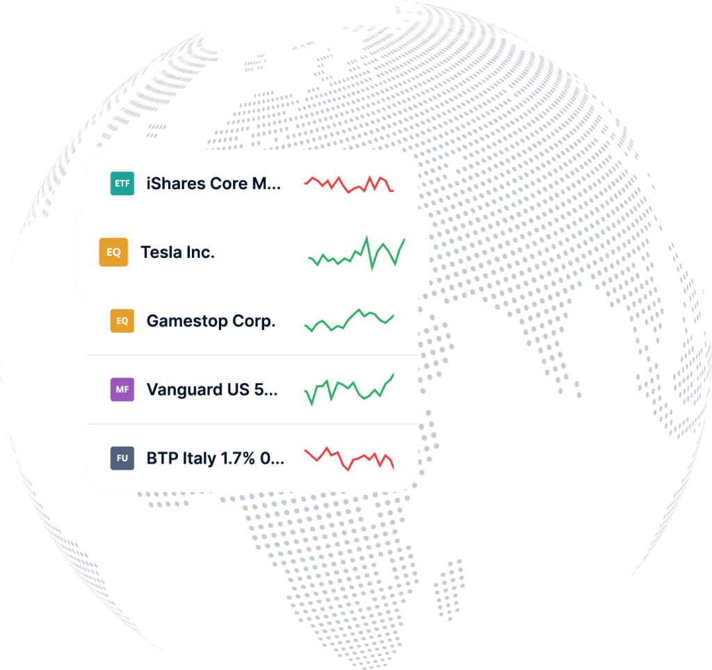 About Bull Prime Edge